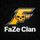 FaZe Clan CS:GO战队Logo